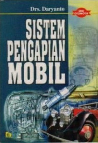 Sistem Pengapian Mobil