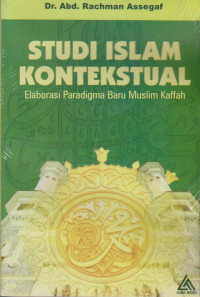 Studi Islam Kontekstual