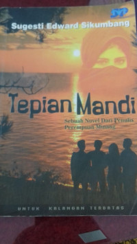 Tepian Mandi