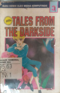 Tales From The Darkside