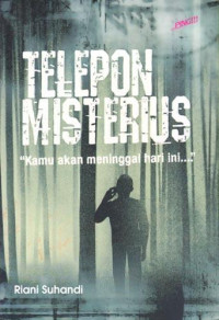 Telepon Misterius