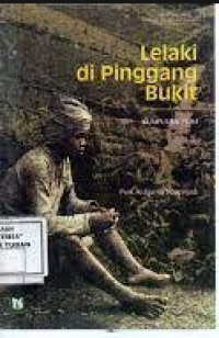 Lelaki di Pinggang Bukit