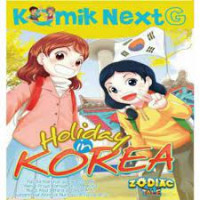 Next G : Holiday In Korea