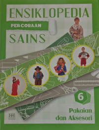 Ensiklopedia percobaan sains 6