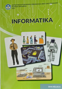Informatika Kelas X