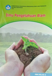 Ilmu Pengetahuan Alam Kelas X