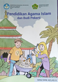 Pendidikan Agama Islam dan Budi Pekerti Kelas X