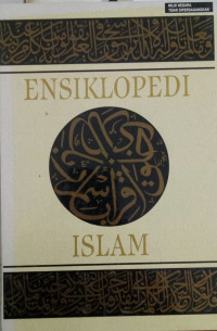 ENSIKLOPEDIA ISLAM