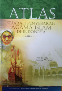 ATLAS SEJARAH PENYEBARAN ISLAM