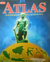 ATLAS SEJARAH NASIONAL