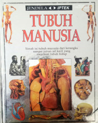 JENDELA  IPTEK Tubuh Manusia