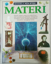 JENDELA  IPTEK Materi