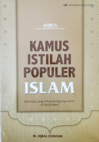 Kamus Istilah Islam Populer