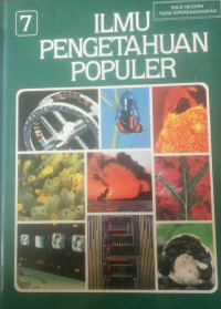 Ilmu Pengetahuan Populer Edisi 7