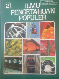 Ilmu Pengetahuan Populer Edisi 2