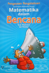 Ensiklopedi Matematika Terapan