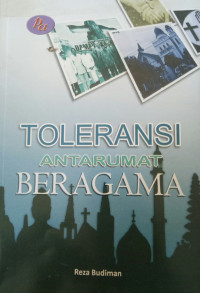 Toleransi Antarumat Beragama