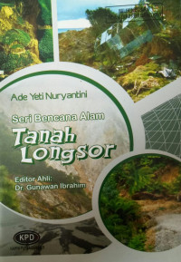 Tanah Longsor