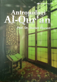 Antropologi Al Qur an