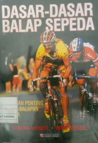 Dasar dasar Balap Sepeda