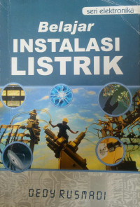 Belajar Instalasi Listrik