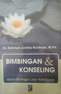 Bimbingan dan Konseling