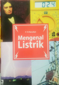 Mengenal Listrik