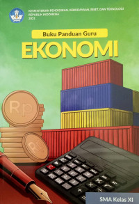 Buku Panduan Guru Ekonomi Kelas XI