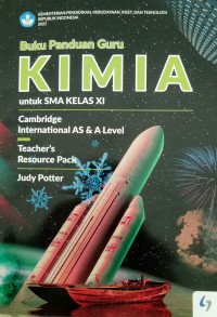 Buku Panduan Guru Kimia Kelas XI