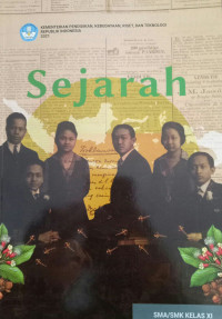 Sejarah Kelas XI