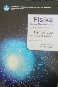 Fisika Kelas XI