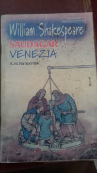 Saudagar Venezia