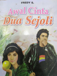 Awal Cinta Dua Sejoli