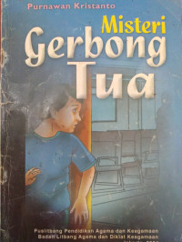 Misteri Gerbong Tua