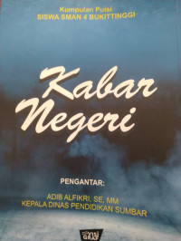 Kabar Negeri