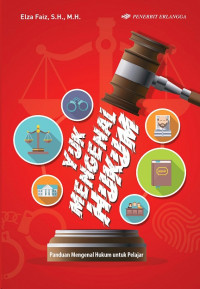 Yuk Mengenal Hukum