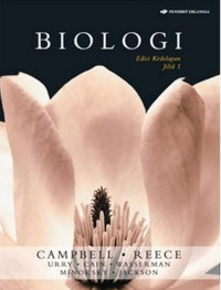 Biologi Campbel JL.1