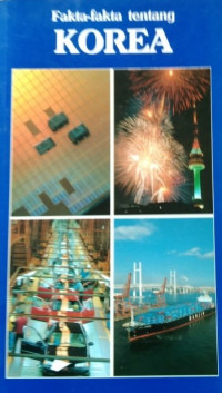 Fakta Fakta Tentang Korea