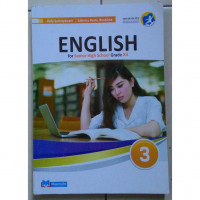 English for Senior High School Grade XII