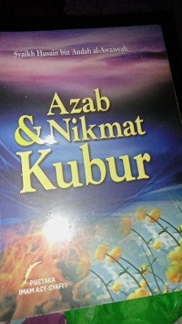 Adzab dan Nikmat Kubur