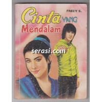 Cinta yang mendalam