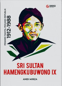 Sri Sultan Hamengkubuwono IX