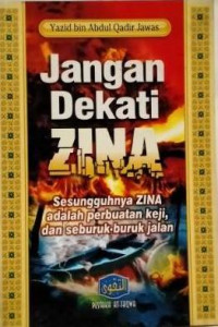 Jangan Dekat Zina