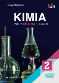 Kimia XI