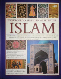 Ensiklopedia  Seni dan Arsitektur Islam