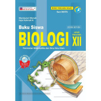 Biologi Peminatan Matematika dan IPA