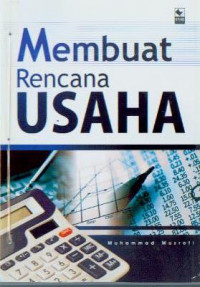 Membuat Rencana Usaha