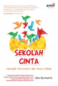 Sekolah Cinta