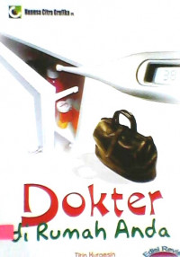 Dokter Di rumah Anda