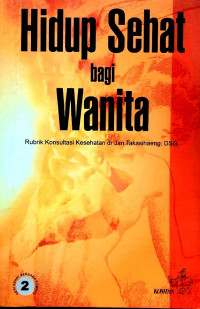 Hidup sehat bagi wanita